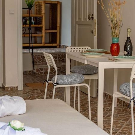 Four Seasons Apartment Chania  Exterior photo
