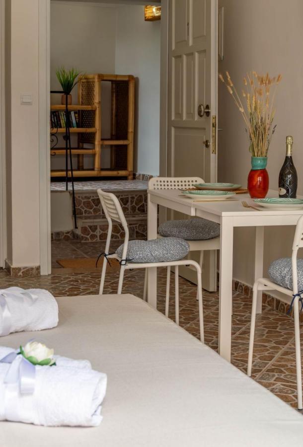 Four Seasons Apartment Chania  Exterior photo