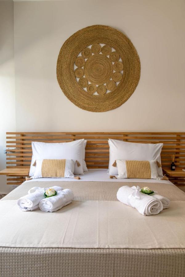 Four Seasons Apartment Chania  Exterior photo