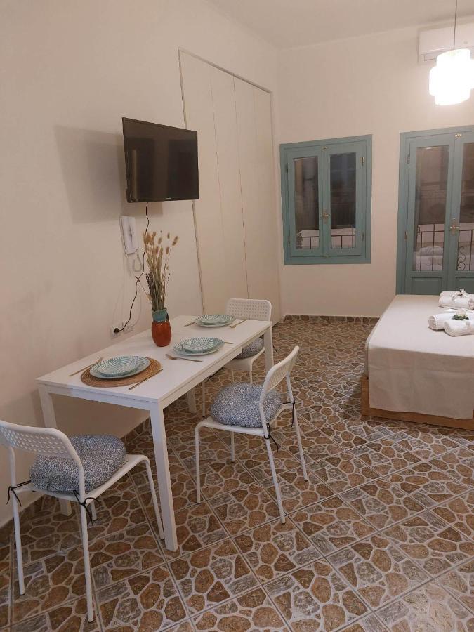 Four Seasons Apartment Chania  Exterior photo