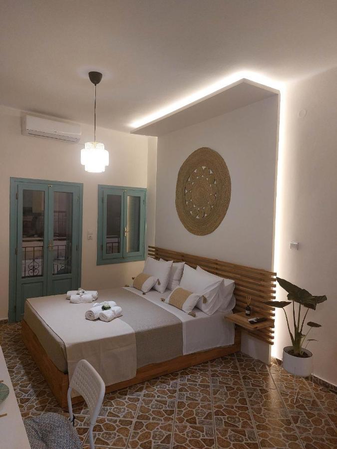 Four Seasons Apartment Chania  Exterior photo
