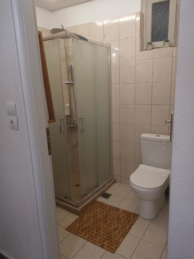 Four Seasons Apartment Chania  Exterior photo