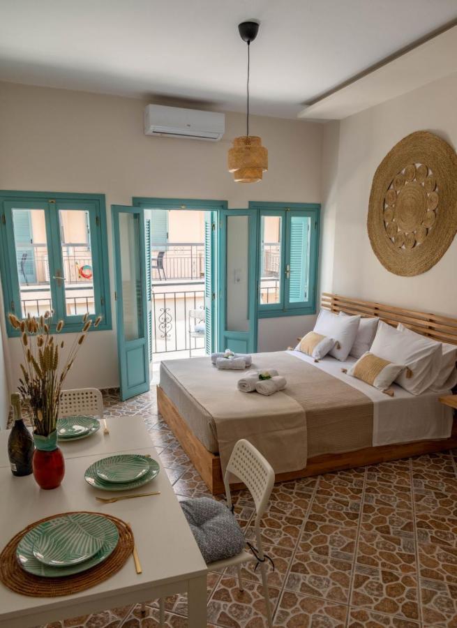 Four Seasons Apartment Chania  Exterior photo